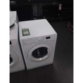 Lave Linge Hublot INDESIT MTWA 81283 W EU