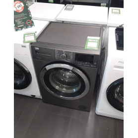 Lave Linge Hublot BEKO WTV8833XC