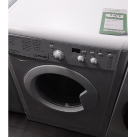 Lave Linge Hublot INDESIT IWD91282C