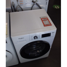 Lave Linge Hublot WHIRLPOOL FFBP 9489 BV FR