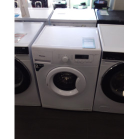 Lave Linge Hublot WFXE8012