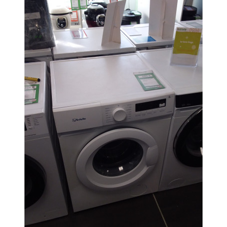 Lave Linge Hublot VEDETTE LFV922WW1