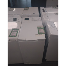Lave Linge Top INDESIT ITWD61252W