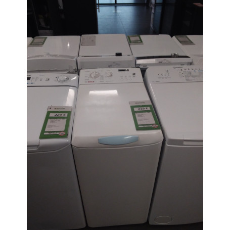 Lave Linge Top BOSCH WOT24352FF/11