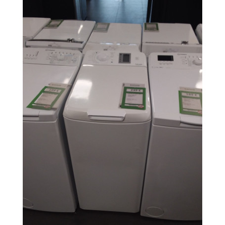Lave Linge Top WHIRLPOOL TDLR60230