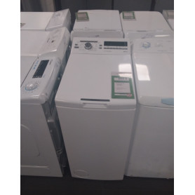 Lave Linge Top SIEMENS WP12T285FF/02