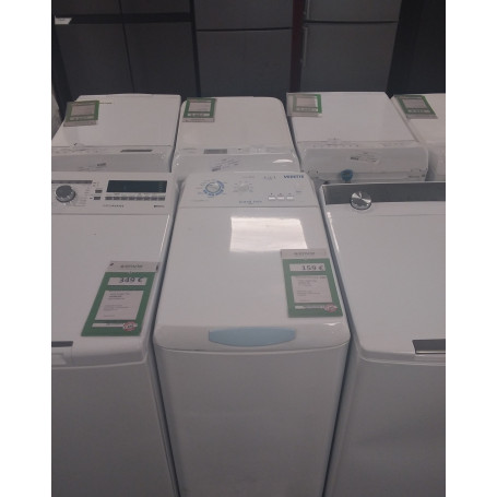 Lave Linge Top VEDETTE VLT 4100-F/02