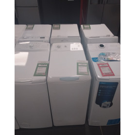 Lave Linge Top VEDETTE VLT1100