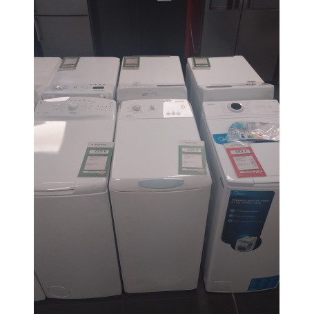 Lave Linge Top VEDETTE VLT1100