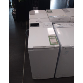 Lave Linge Top INDESIT BTW B72200 FR/N