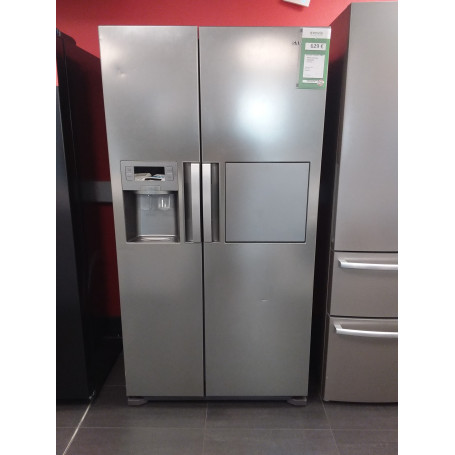 Refrig Américain SAMSUNG RSH7PNPN