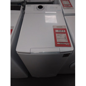 Lave Linge Top MF100T60B/W-FR
