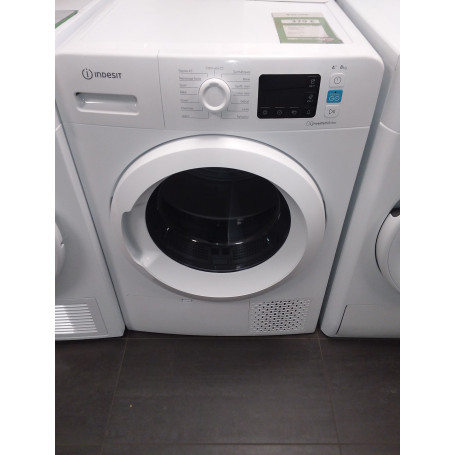 Sèche Linge INDESIT YTM1182KXFR