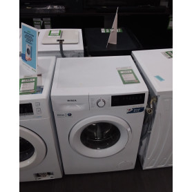 Lave Linge Hublot WVD-08T2WW12B51