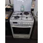 Cuisinière Mixte SAUTER SCM680W1
