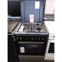 Cuisinière Mixte SABA 6060MIXT21BK