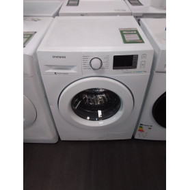 Lave Linge Hublot SAMSUNG WF90F5E3U4W