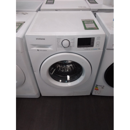 Lave Linge Hublot SAMSUNG WF90F5E3U4W