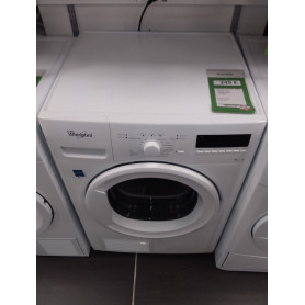 Sèche Linge WHIRLPOOL DGELX80111