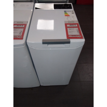 Lave Linge Top ZEROWATT THASN2856TM4-S