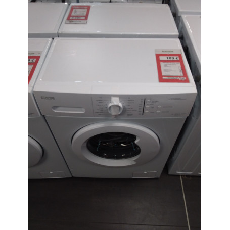 Lave Linge Hublot FAR LF510S25AW