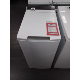 Lave Linge Top COLSTON ELT712-3B
