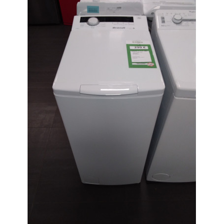 Lave Linge Top BRANDT BT18038Q-01