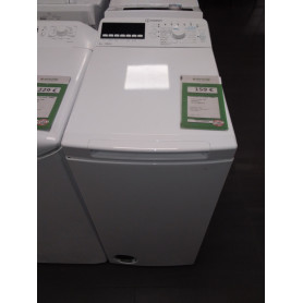 Lave Linge Top INDESIT JBTWDS6261(FR)