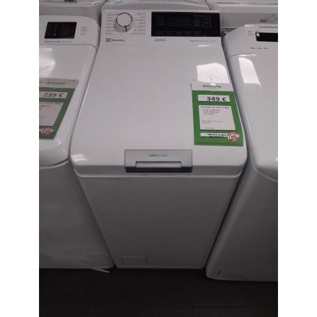 Lave Linge Top ELECTROLUX EW7T1368H2