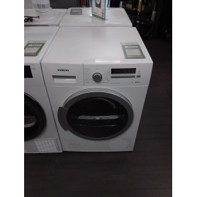 Sèche Linge SIEMENS WT46W430FF/08