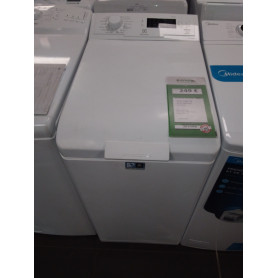 Lave Linge Top ELECTROLUX EWT1264IK