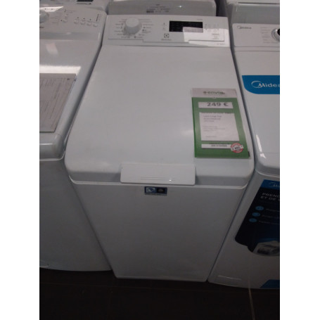 Lave Linge Top ELECTROLUX EWT1264IK