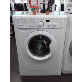 Lave Linge Hublot INDESIT EWD 91282 W (FR