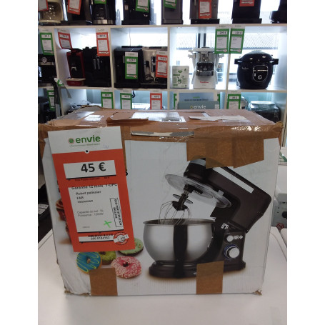 Robot patissier FAR KM25600WR