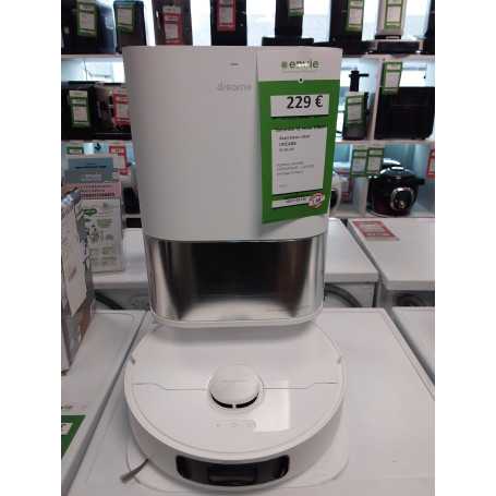 Aspirateur robot RLS6LADI