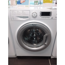 Lave Linge Hublot TECHWOOD WMD943BSFR