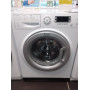 Lave Linge Hublot TECHWOOD WMD943BSFR