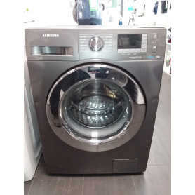 Lave Linge Hublot SAMSUNG WF70F5E5W4X