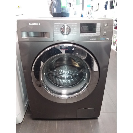 Lave Linge Hublot SAMSUNG WF70F5E5W4X