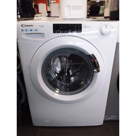 Lave Linge Hublot CANDY CSS1413TWME/1-4