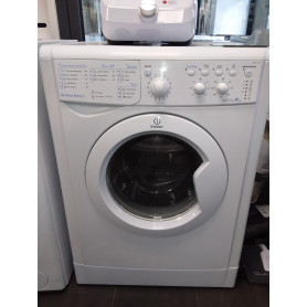 Lave Linge Hublot INDESIT IWC 71451C (FR)
