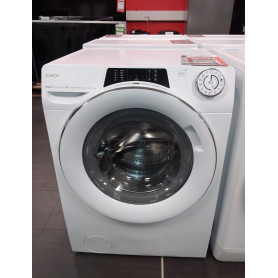 Lave Linge Hublot CANDY RO 496DWMC7/1-S