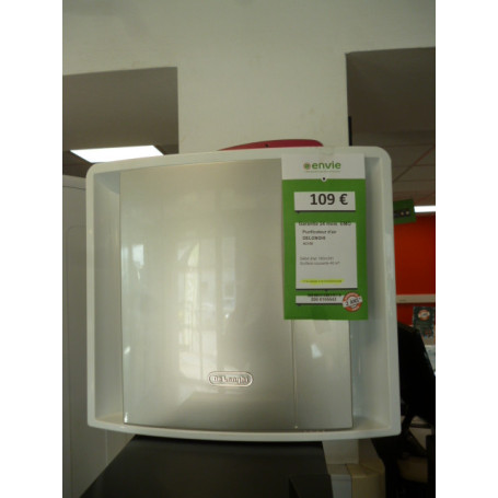Purificateur d'air DELONGHI AC150