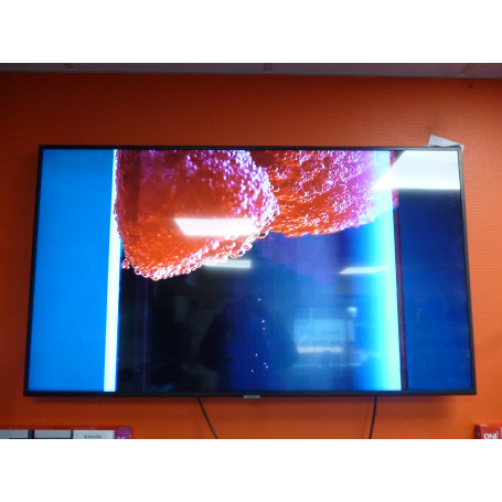 TV SAMSUNG UE55NU7026