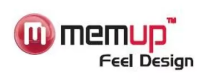 MEMUP