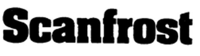 SCANFROST